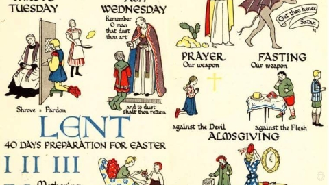 Lent